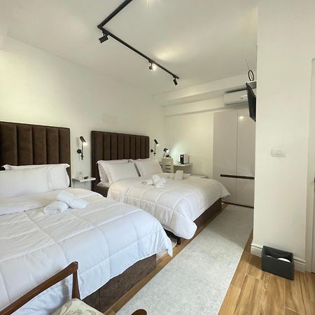 Vila Nela Shkoder Ngoại thất bức ảnh