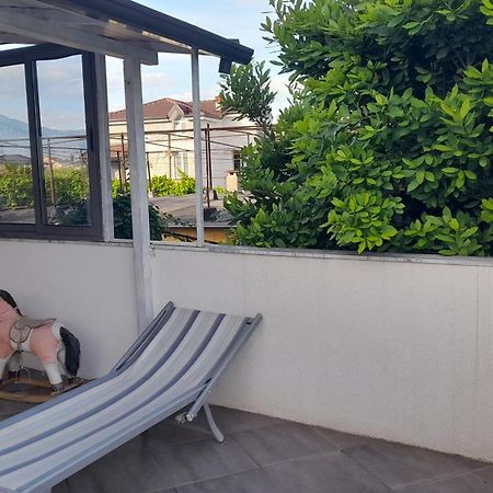 Vila Nela Shkoder Ngoại thất bức ảnh