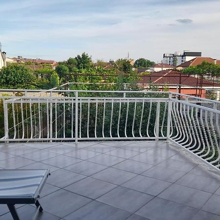 Vila Nela Shkoder Ngoại thất bức ảnh