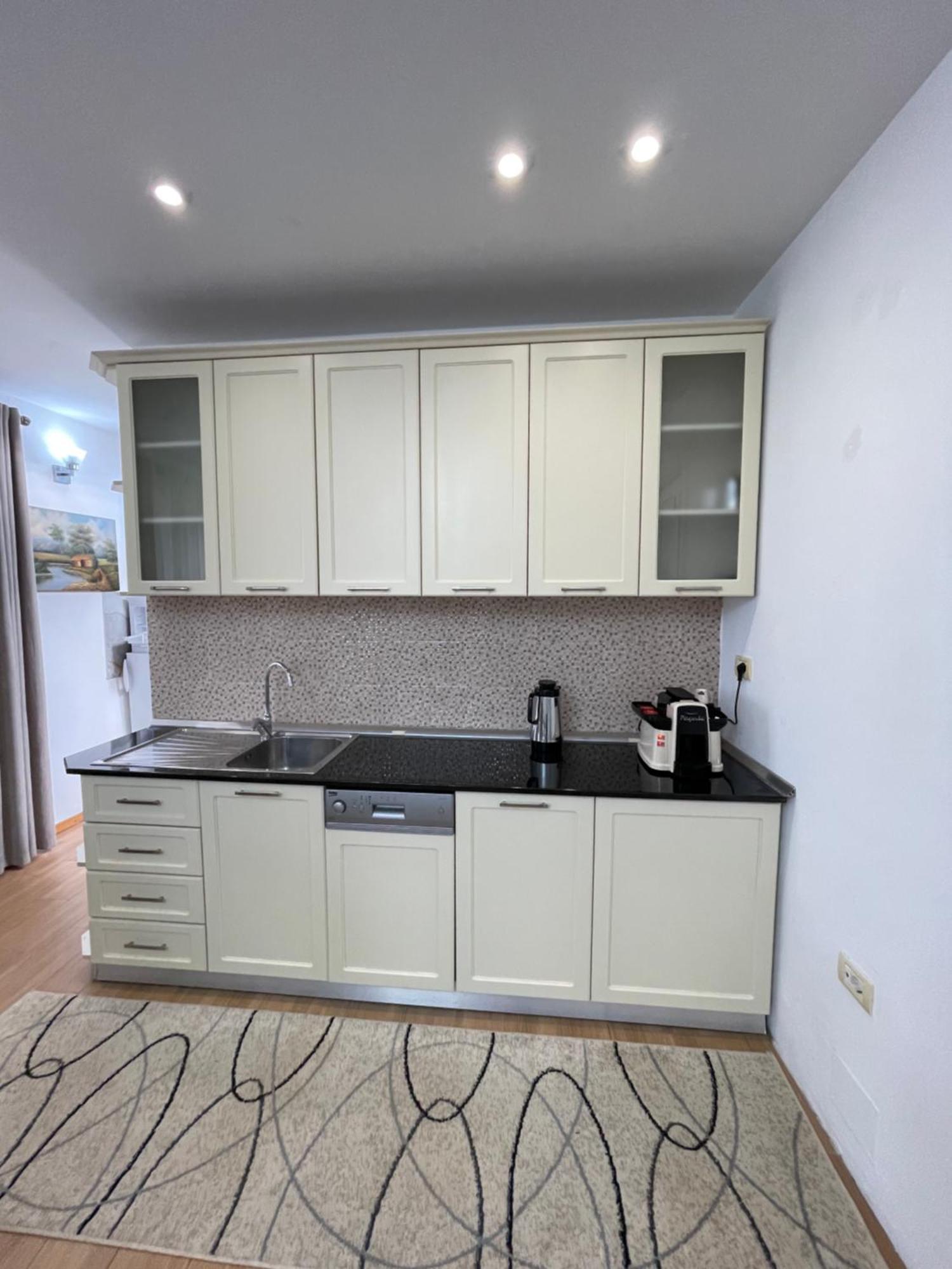 Vila Nela Shkoder Ngoại thất bức ảnh