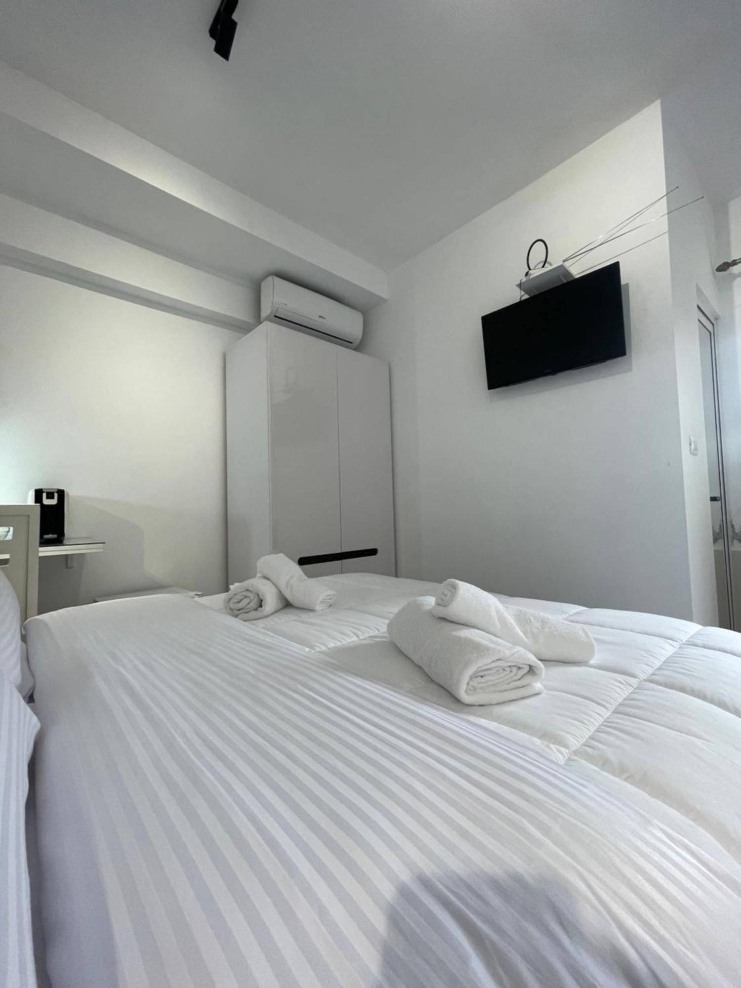 Vila Nela Shkoder Ngoại thất bức ảnh