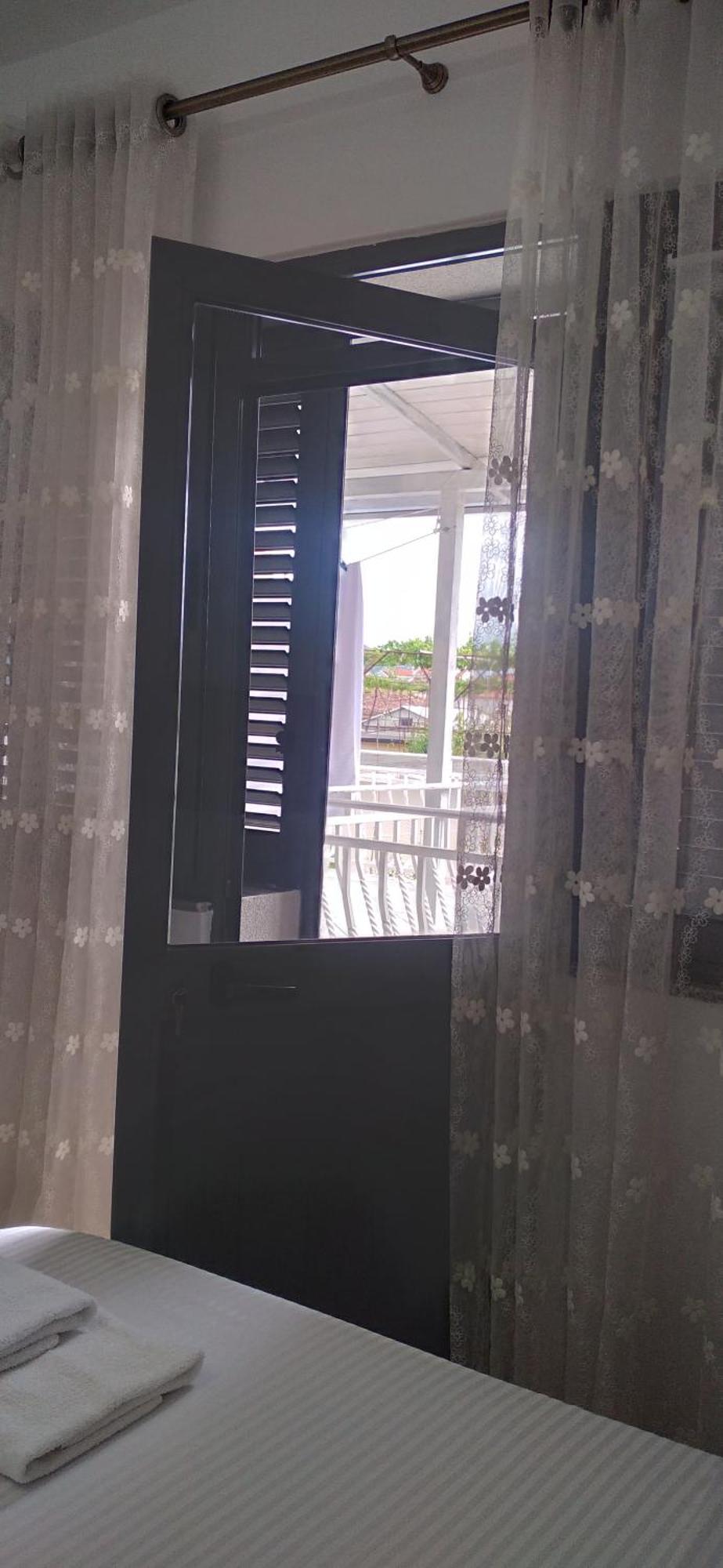 Vila Nela Shkoder Ngoại thất bức ảnh