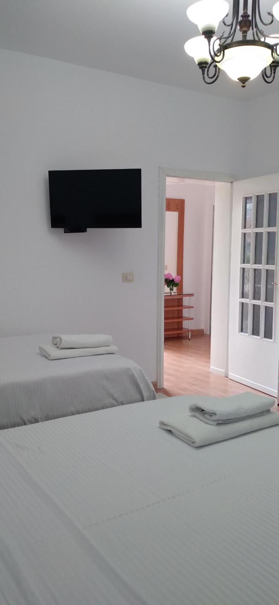 Vila Nela Shkoder Ngoại thất bức ảnh