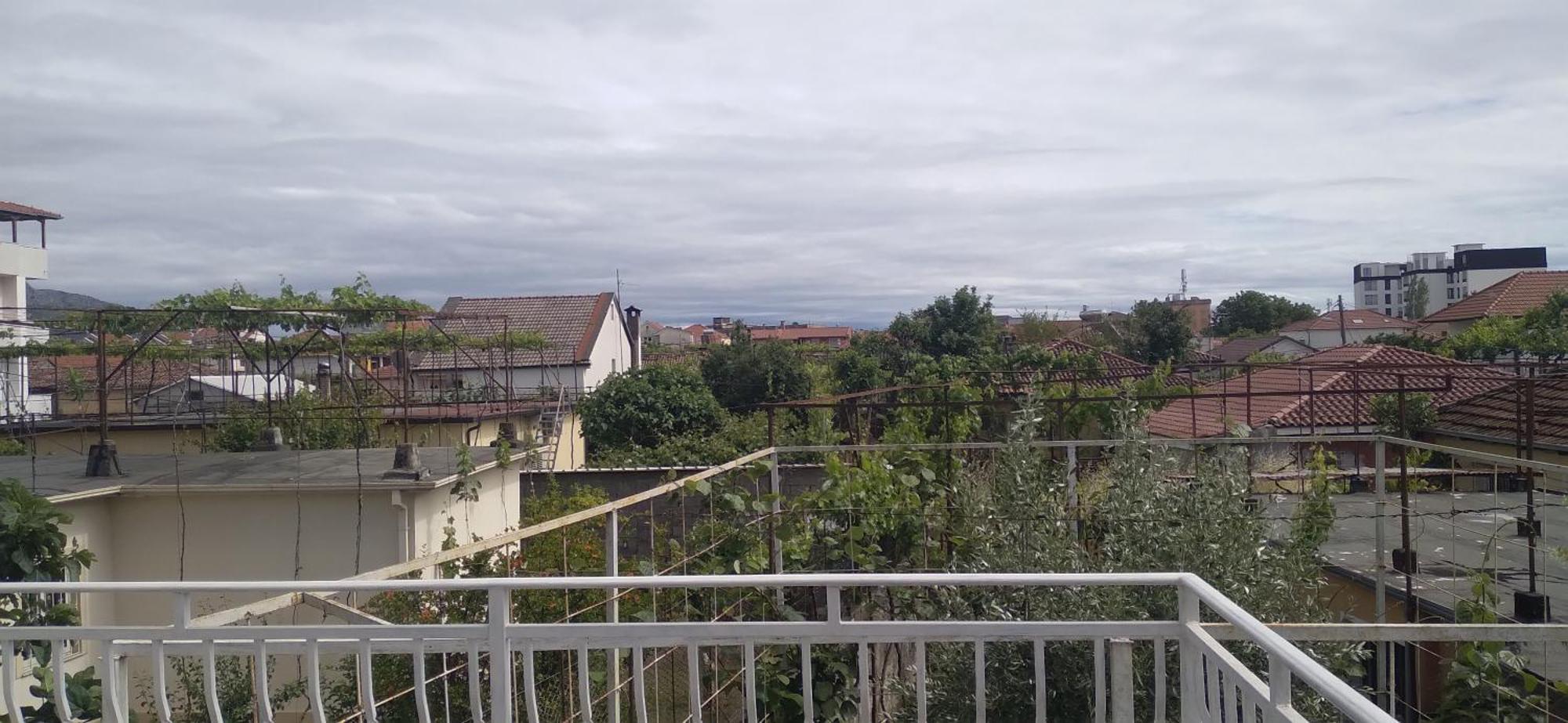 Vila Nela Shkoder Ngoại thất bức ảnh