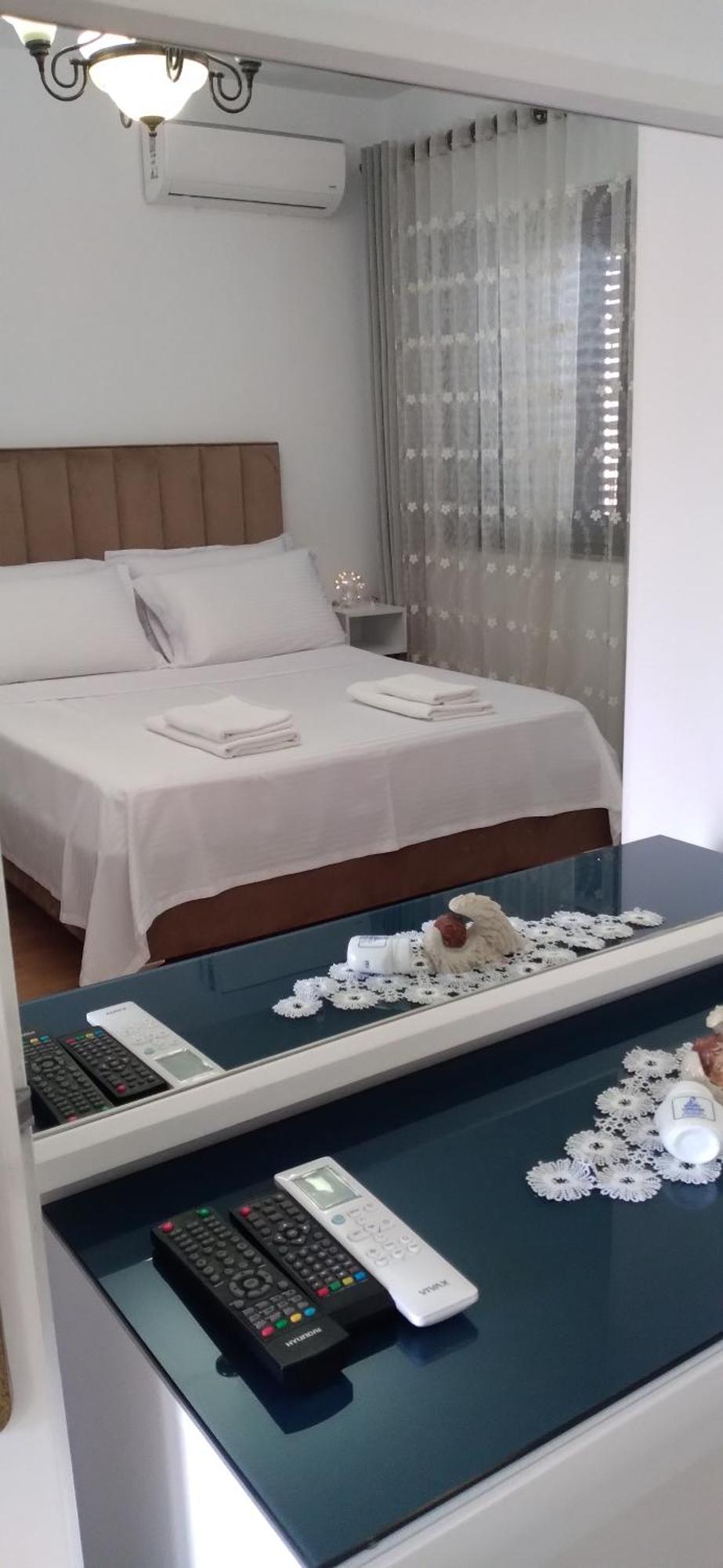 Vila Nela Shkoder Ngoại thất bức ảnh