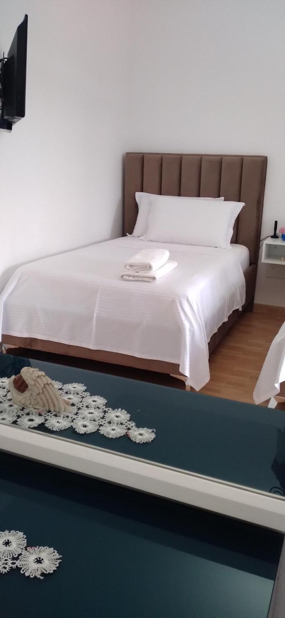 Vila Nela Shkoder Ngoại thất bức ảnh