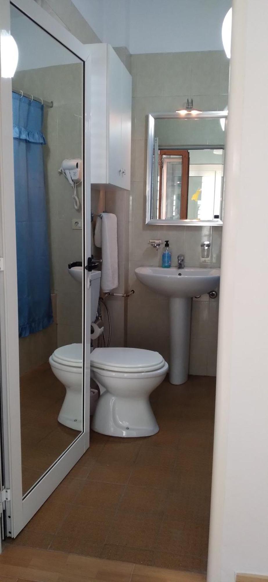 Vila Nela Shkoder Ngoại thất bức ảnh