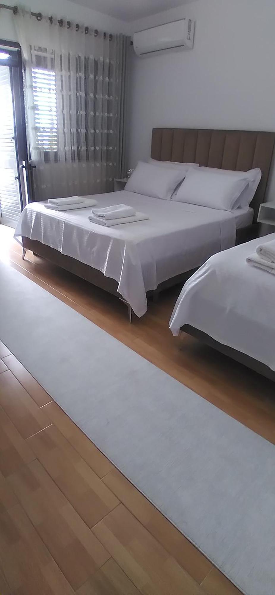 Vila Nela Shkoder Ngoại thất bức ảnh