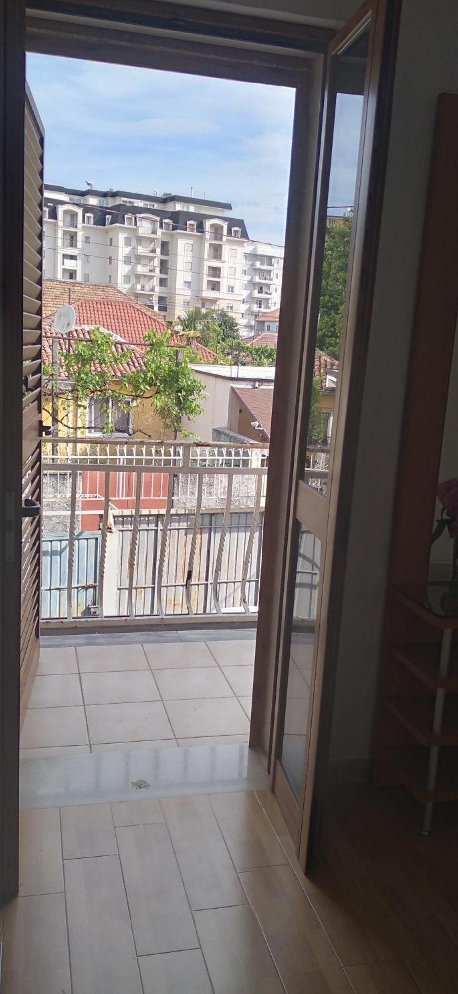 Vila Nela Shkoder Ngoại thất bức ảnh