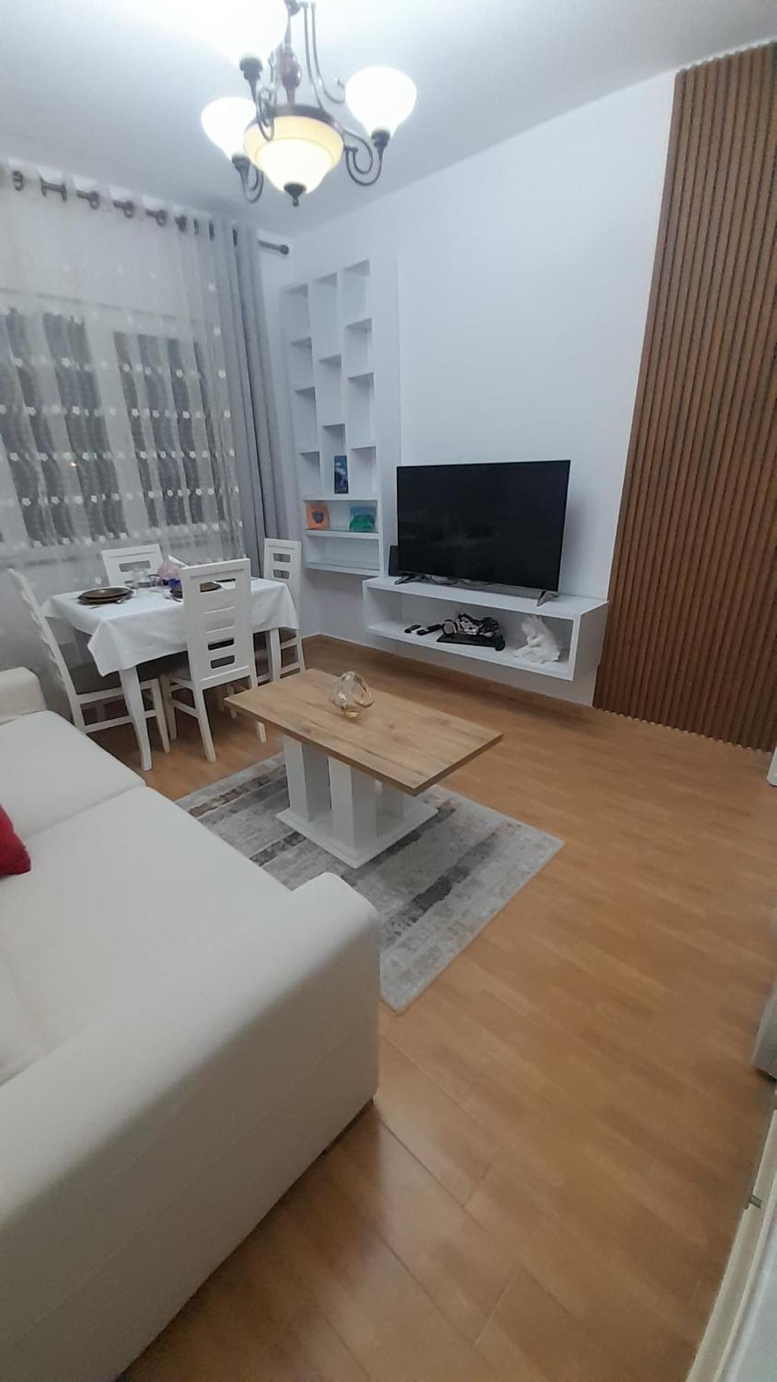 Vila Nela Shkoder Ngoại thất bức ảnh